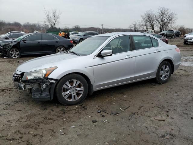 Photo 0 VIN: 1HGCP2F66BA088759 - HONDA ACCORD SE 