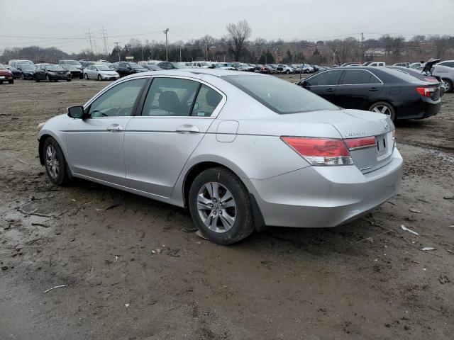 Photo 1 VIN: 1HGCP2F66BA088759 - HONDA ACCORD SE 