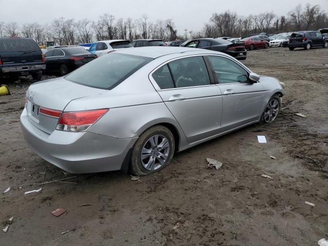 Photo 2 VIN: 1HGCP2F66BA088759 - HONDA ACCORD SE 