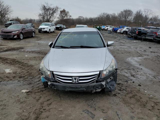 Photo 4 VIN: 1HGCP2F66BA088759 - HONDA ACCORD SE 