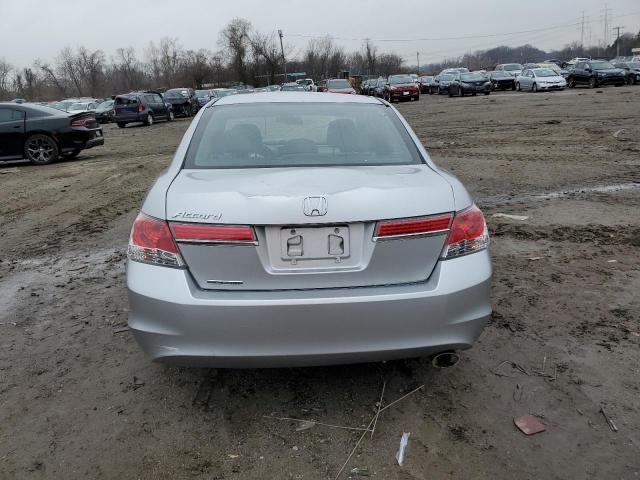 Photo 5 VIN: 1HGCP2F66BA088759 - HONDA ACCORD SE 