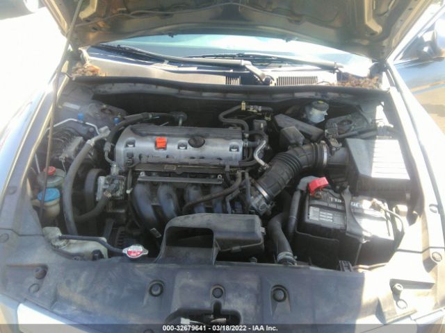 Photo 9 VIN: 1HGCP2F66BA092231 - HONDA ACCORD SDN 