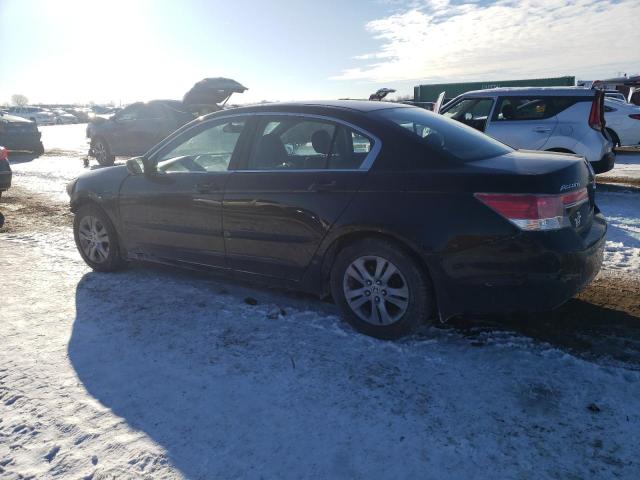 Photo 1 VIN: 1HGCP2F66BA113529 - HONDA ACCORD 