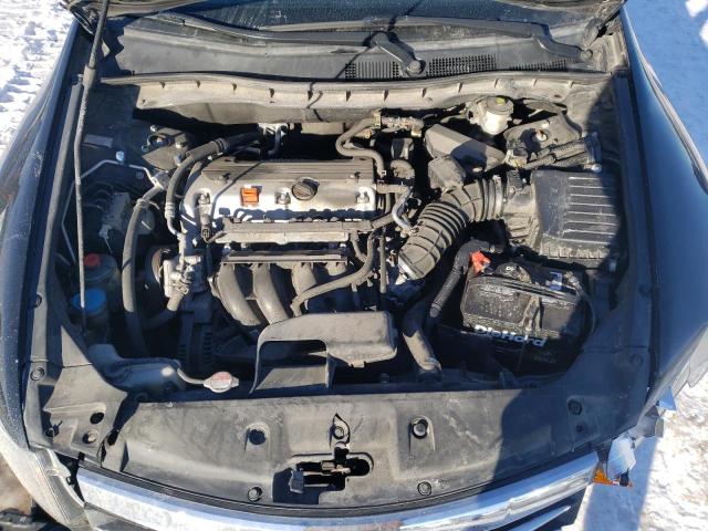 Photo 10 VIN: 1HGCP2F66BA113529 - HONDA ACCORD 