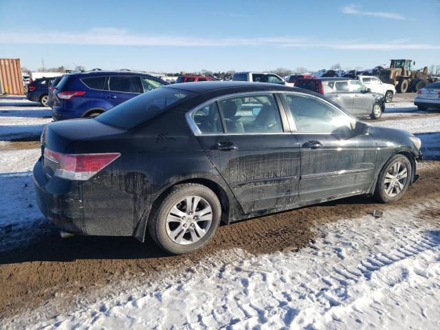 Photo 2 VIN: 1HGCP2F66BA113529 - HONDA ACCORD 