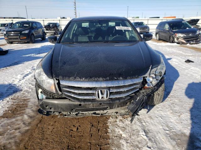 Photo 4 VIN: 1HGCP2F66BA113529 - HONDA ACCORD 