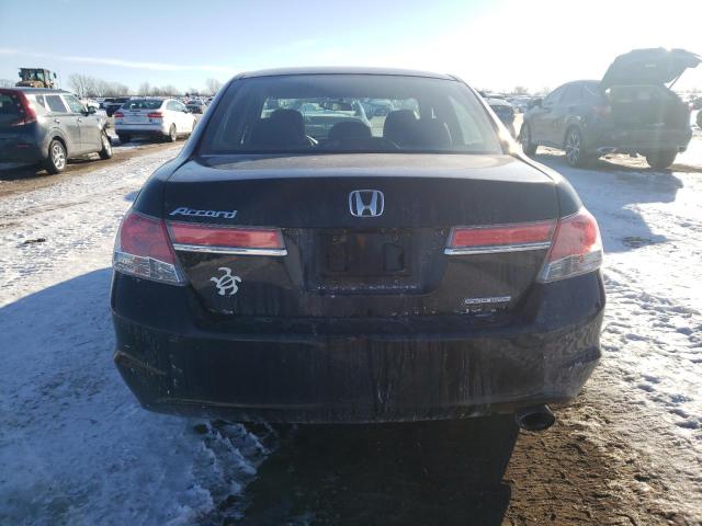 Photo 5 VIN: 1HGCP2F66BA113529 - HONDA ACCORD 