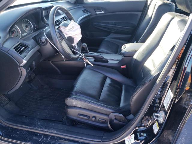 Photo 6 VIN: 1HGCP2F66BA113529 - HONDA ACCORD 