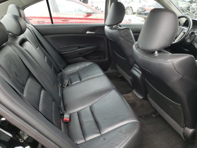 Photo 5 VIN: 1HGCP2F66BA116706 - HONDA ACCORD SE 