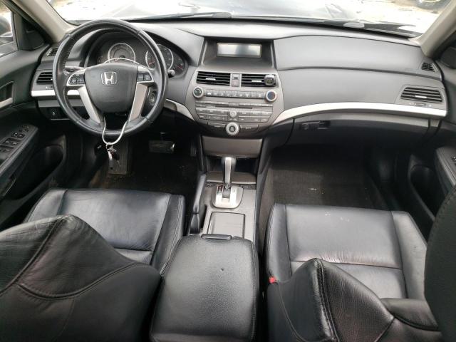 Photo 8 VIN: 1HGCP2F66BA116706 - HONDA ACCORD SE 