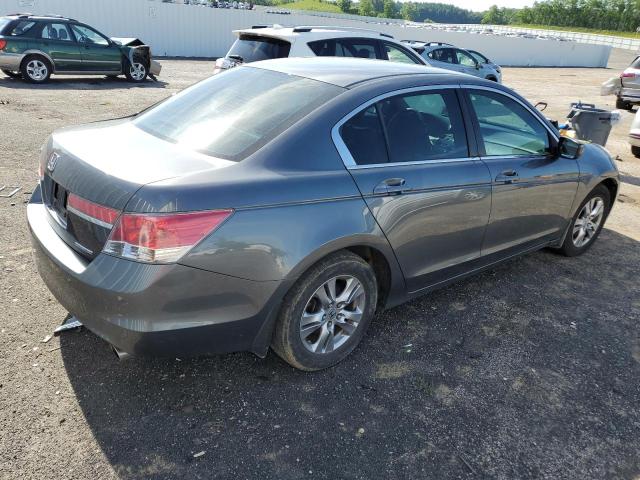 Photo 2 VIN: 1HGCP2F66BA122005 - HONDA ACCORD SE 