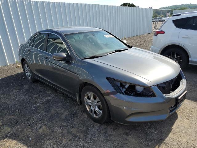 Photo 3 VIN: 1HGCP2F66BA122005 - HONDA ACCORD SE 