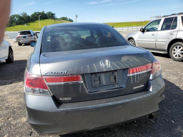 Photo 5 VIN: 1HGCP2F66BA122005 - HONDA ACCORD SE 