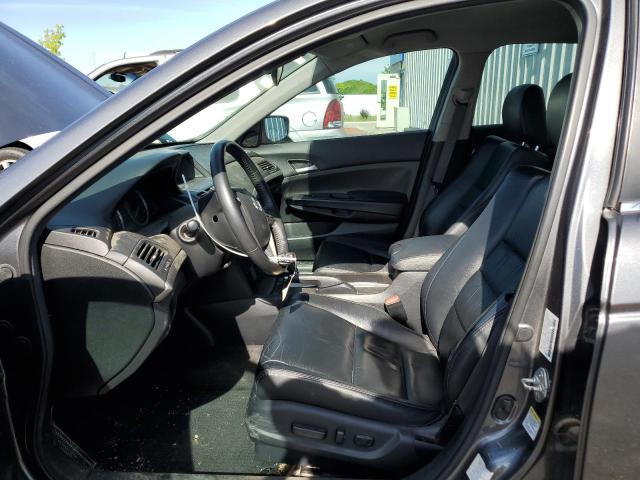 Photo 6 VIN: 1HGCP2F66BA122005 - HONDA ACCORD SE 