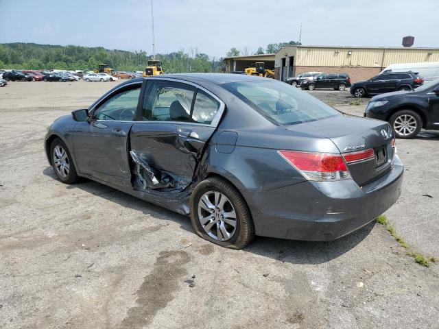 Photo 1 VIN: 1HGCP2F66BA123297 - HONDA ACCORD SE 