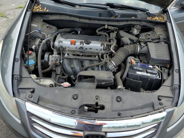 Photo 10 VIN: 1HGCP2F66BA123297 - HONDA ACCORD SE 