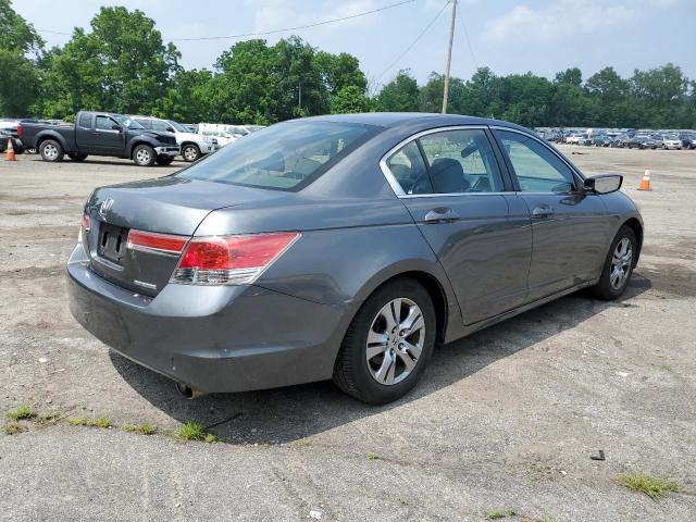 Photo 2 VIN: 1HGCP2F66BA123297 - HONDA ACCORD SE 