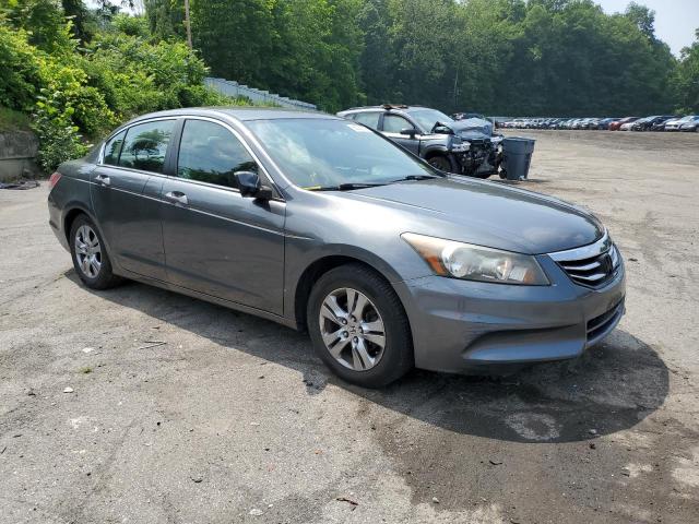 Photo 3 VIN: 1HGCP2F66BA123297 - HONDA ACCORD SE 