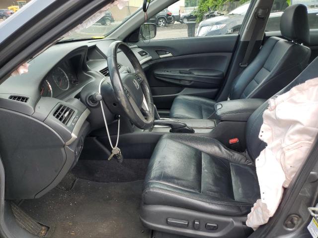 Photo 6 VIN: 1HGCP2F66BA123297 - HONDA ACCORD SE 