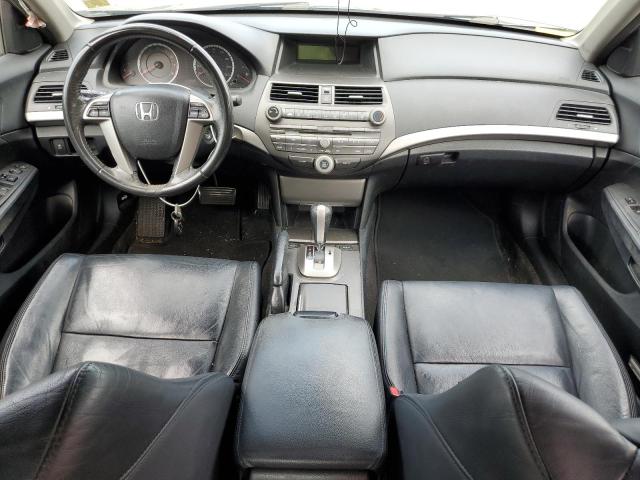 Photo 7 VIN: 1HGCP2F66BA123297 - HONDA ACCORD SE 