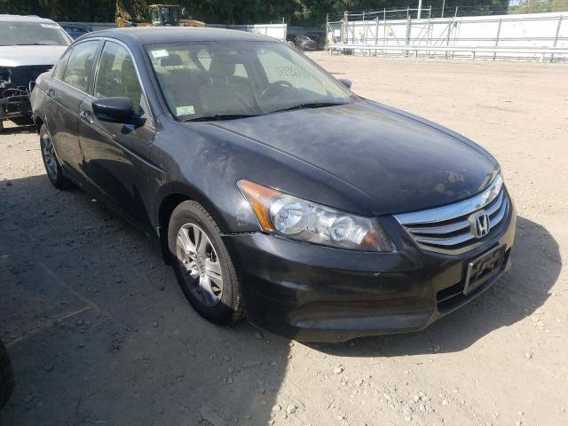 Photo 0 VIN: 1HGCP2F66BA125745 - HONDA ACCORD SE 