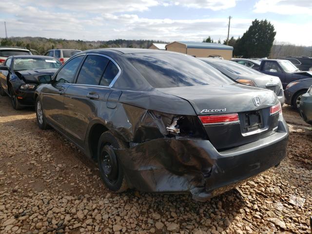 Photo 2 VIN: 1HGCP2F66BA128810 - HONDA ACCORD SE 