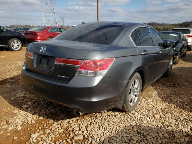 Photo 3 VIN: 1HGCP2F66BA128810 - HONDA ACCORD SE 