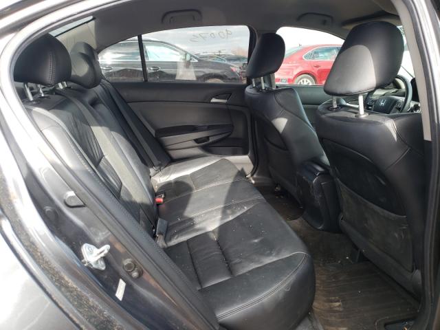 Photo 5 VIN: 1HGCP2F66BA128810 - HONDA ACCORD SE 