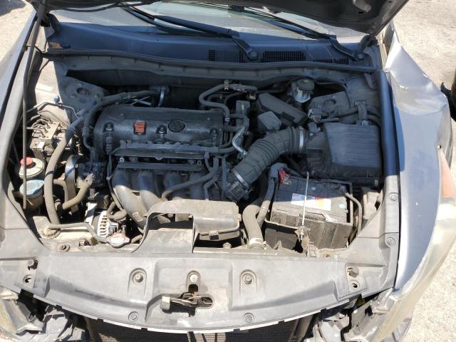 Photo 10 VIN: 1HGCP2F66BA135692 - HONDA ACCORD SE 