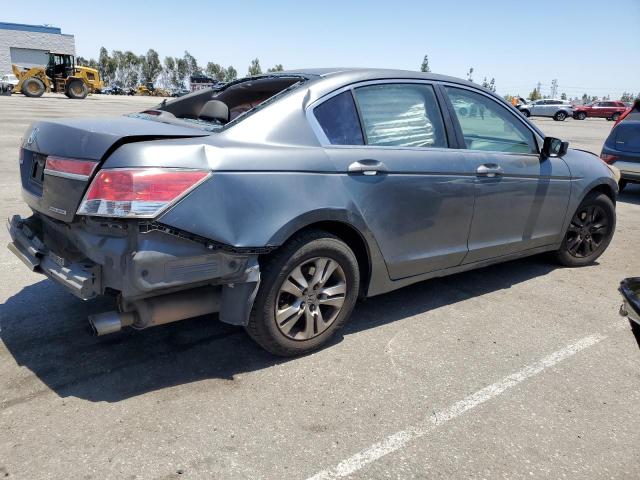 Photo 2 VIN: 1HGCP2F66BA135692 - HONDA ACCORD SE 