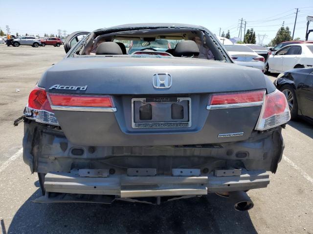 Photo 5 VIN: 1HGCP2F66BA135692 - HONDA ACCORD SE 