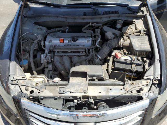 Photo 10 VIN: 1HGCP2F66BA136017 - HONDA ACCORD 