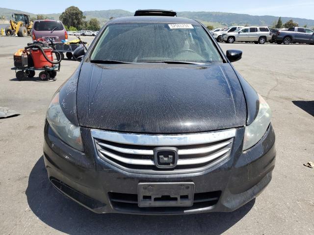 Photo 4 VIN: 1HGCP2F66BA136017 - HONDA ACCORD 