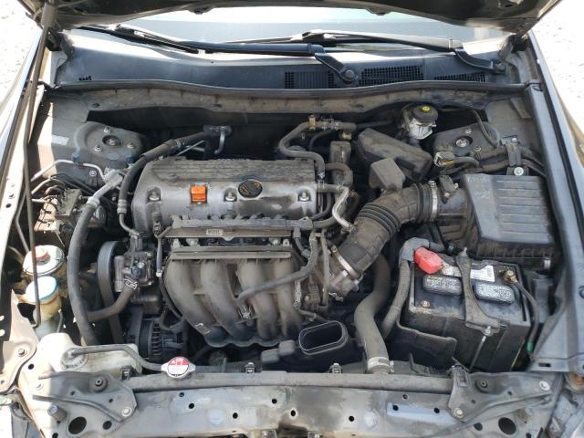 Photo 10 VIN: 1HGCP2F66BA136177 - HONDA ACCORD SE 