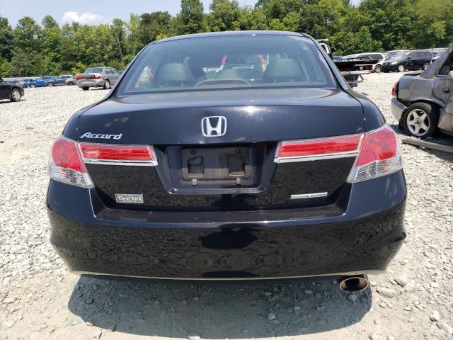 Photo 5 VIN: 1HGCP2F66BA136177 - HONDA ACCORD SE 