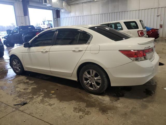 Photo 1 VIN: 1HGCP2F66BA140584 - HONDA ACCORD 