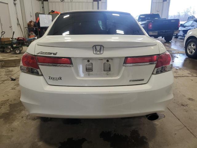 Photo 5 VIN: 1HGCP2F66BA140584 - HONDA ACCORD 