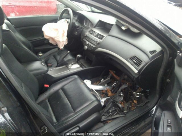 Photo 4 VIN: 1HGCP2F66BA141153 - HONDA ACCORD SDN 