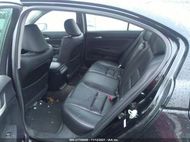 Photo 7 VIN: 1HGCP2F66BA141153 - HONDA ACCORD SDN 