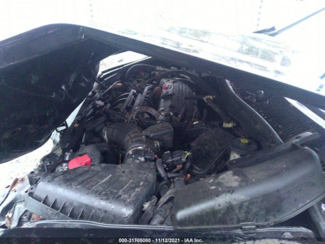 Photo 9 VIN: 1HGCP2F66BA141153 - HONDA ACCORD SDN 