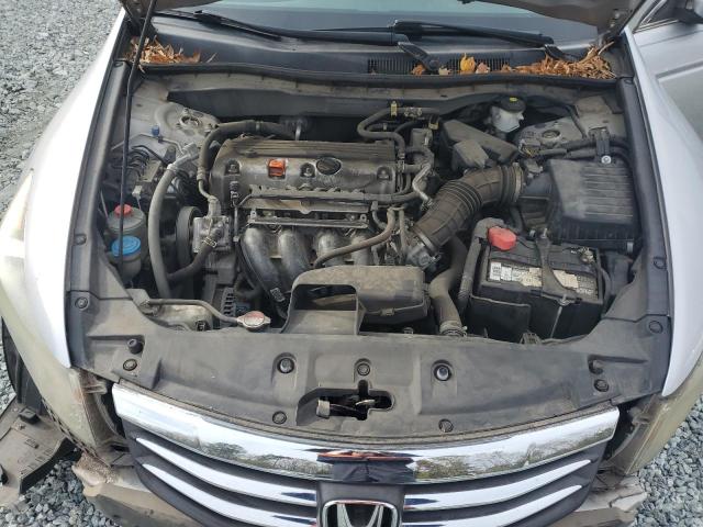 Photo 10 VIN: 1HGCP2F66BA146451 - HONDA ACCORD SE 