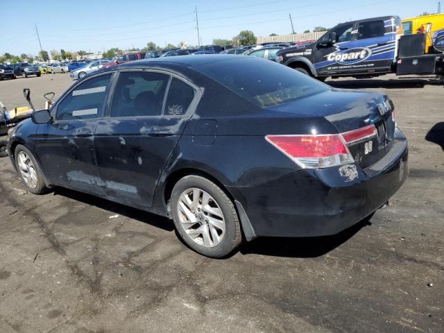 Photo 1 VIN: 1HGCP2F66BA151567 - HONDA ACCORD SE 