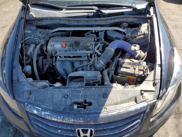 Photo 10 VIN: 1HGCP2F66BA151567 - HONDA ACCORD SE 