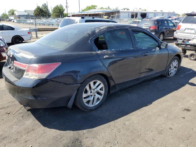 Photo 2 VIN: 1HGCP2F66BA151567 - HONDA ACCORD SE 