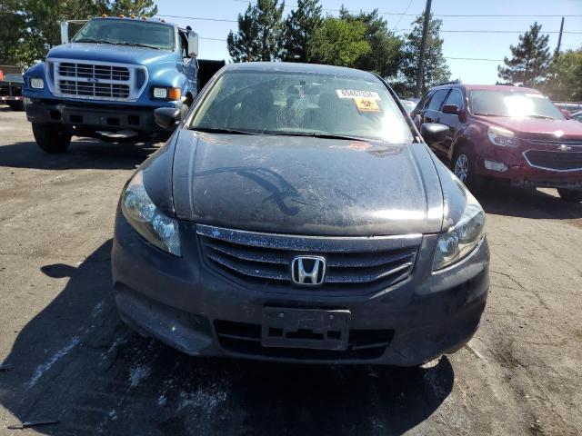 Photo 4 VIN: 1HGCP2F66BA151567 - HONDA ACCORD SE 