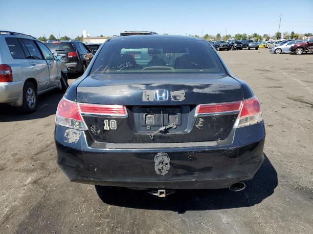 Photo 5 VIN: 1HGCP2F66BA151567 - HONDA ACCORD SE 