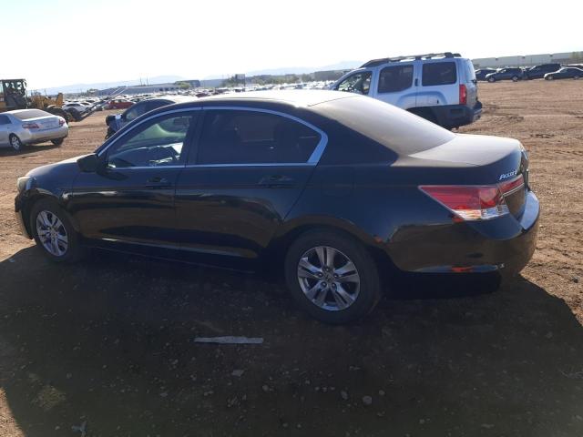 Photo 1 VIN: 1HGCP2F66BA155893 - HONDA ACCORD SE 