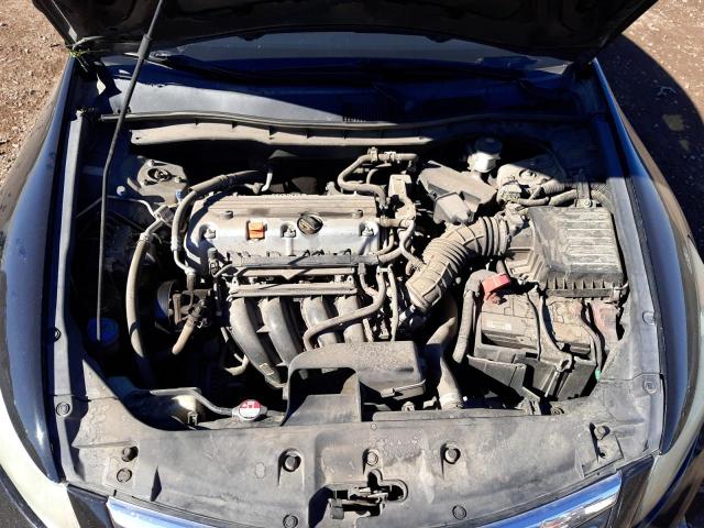 Photo 10 VIN: 1HGCP2F66BA155893 - HONDA ACCORD SE 