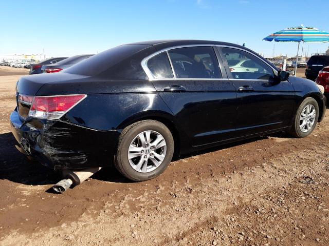 Photo 2 VIN: 1HGCP2F66BA155893 - HONDA ACCORD SE 