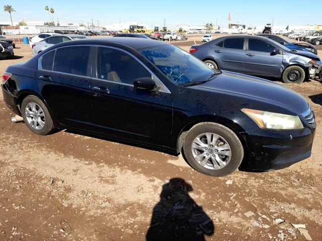 Photo 3 VIN: 1HGCP2F66BA155893 - HONDA ACCORD SE 